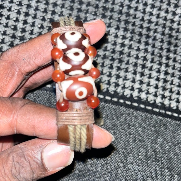 Bracelets (the whole lot of 8) - Picture 6 of 9